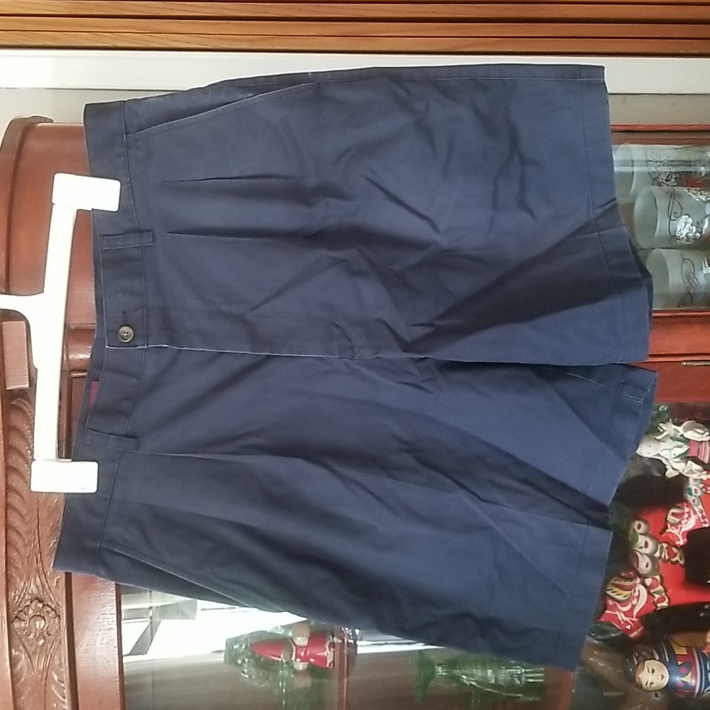 Men's Nordstrom shorts
